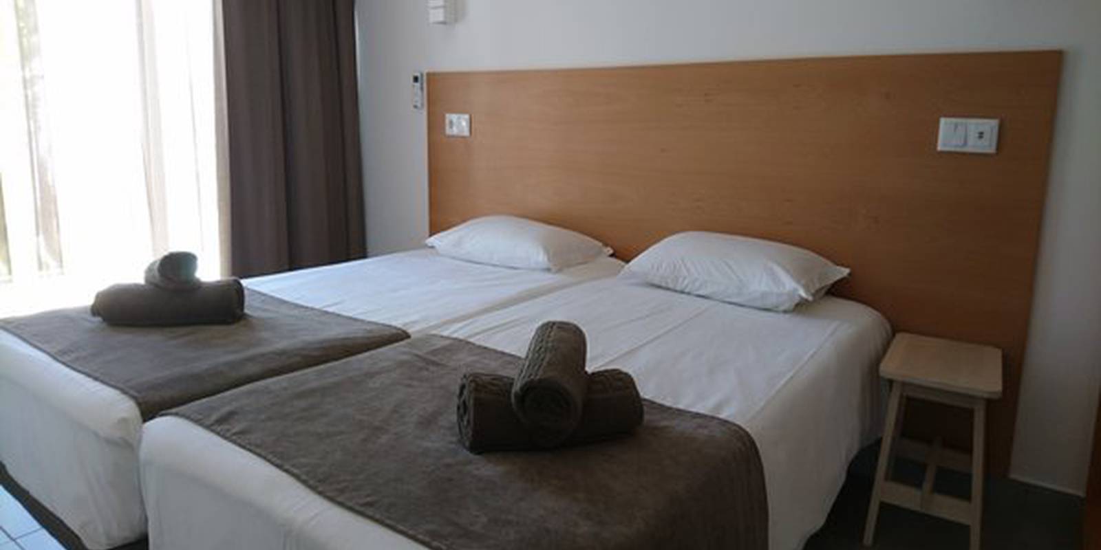 Standaard Appartement met Twee Slaapkamers, Bayside Salgados en  Albufeira